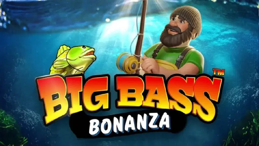 Big Bass Bananza